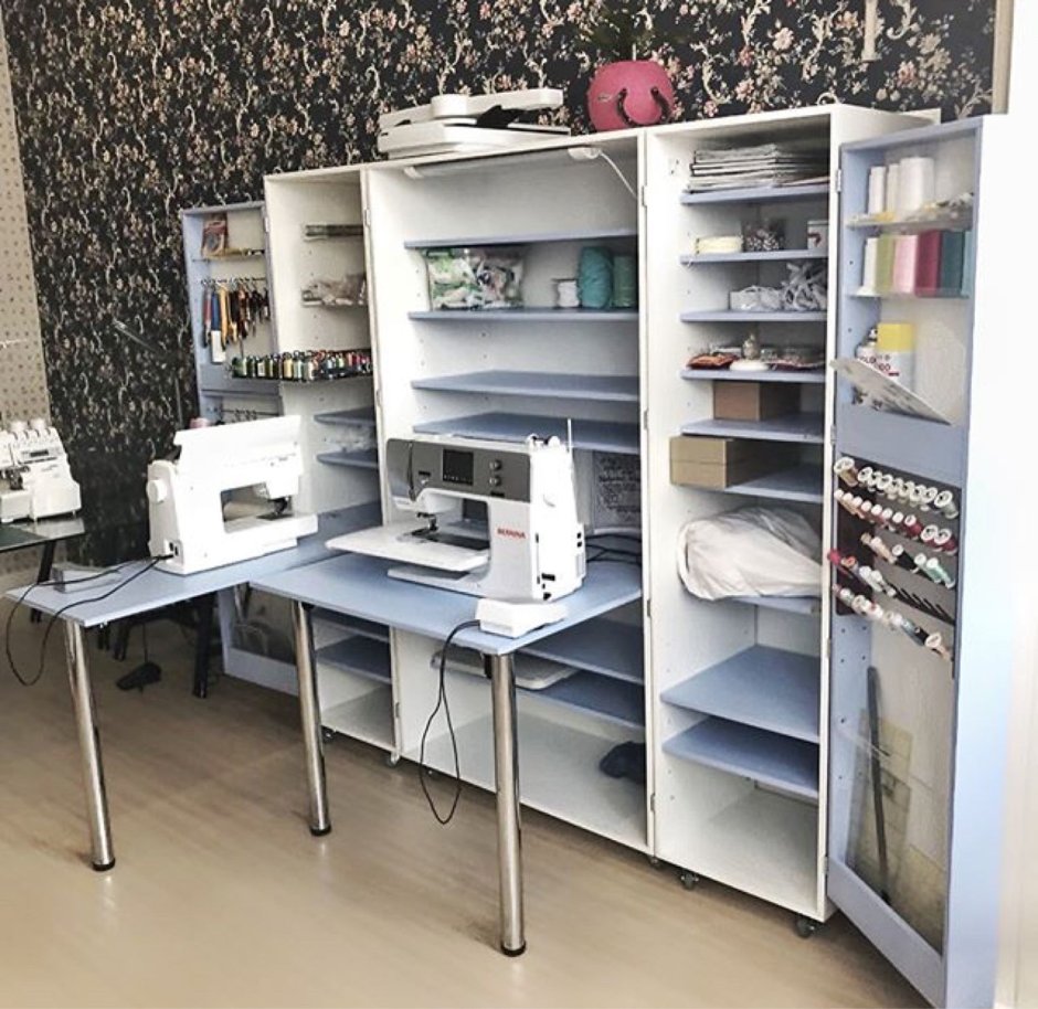 Box78.su шкаф-трансформер