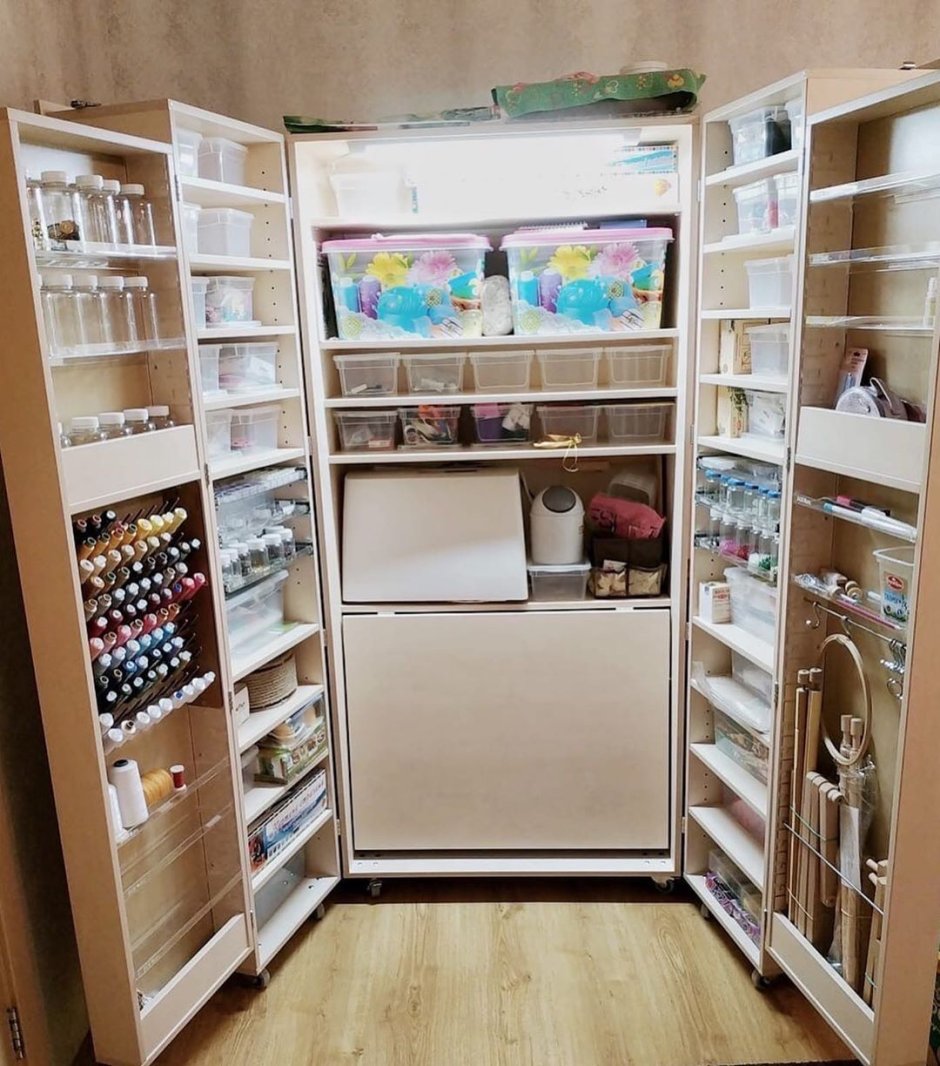 Box78.su шкаф-трансформер