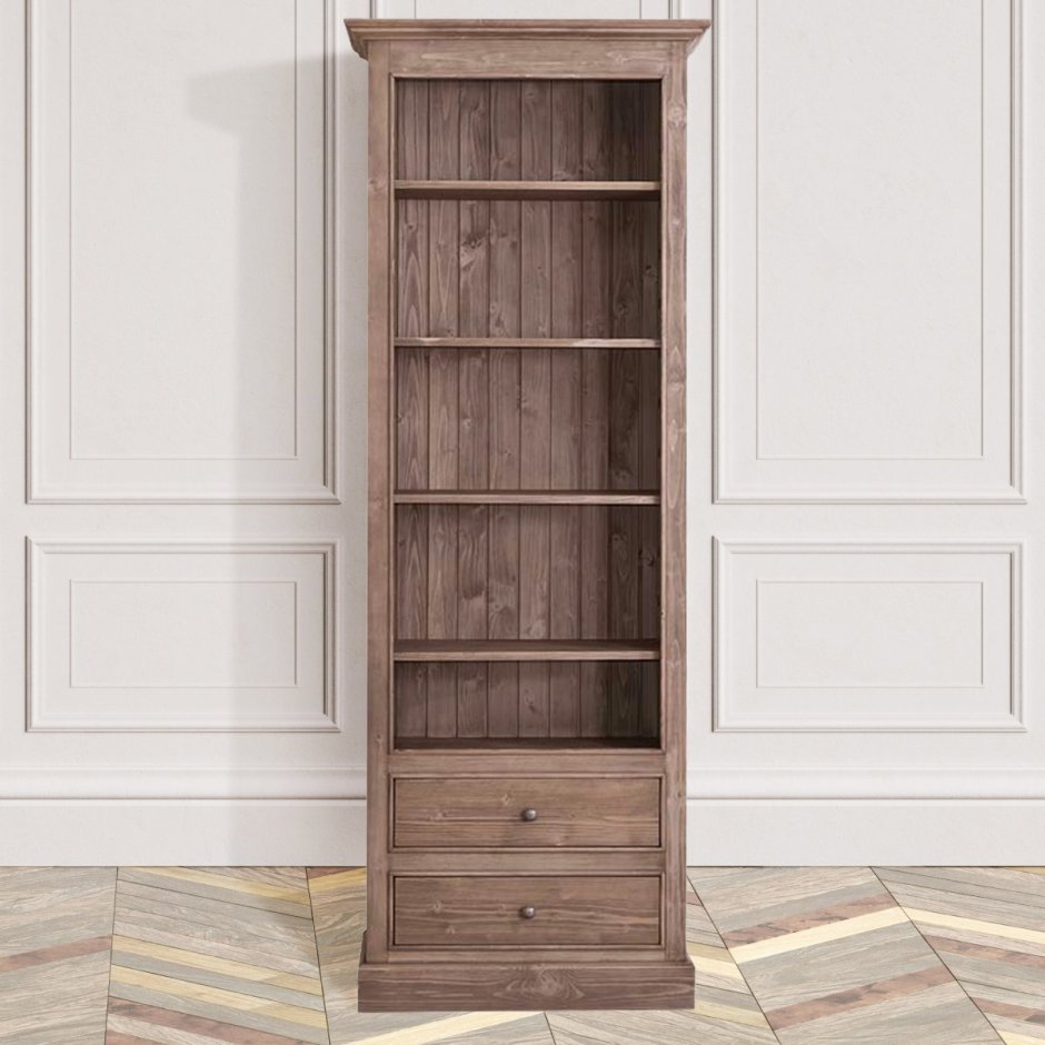 Rattan Wood Belvedere шкаф