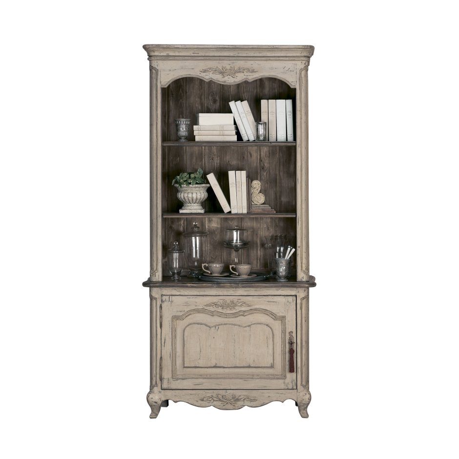 Книжный шкаф Marcel Chateau h804