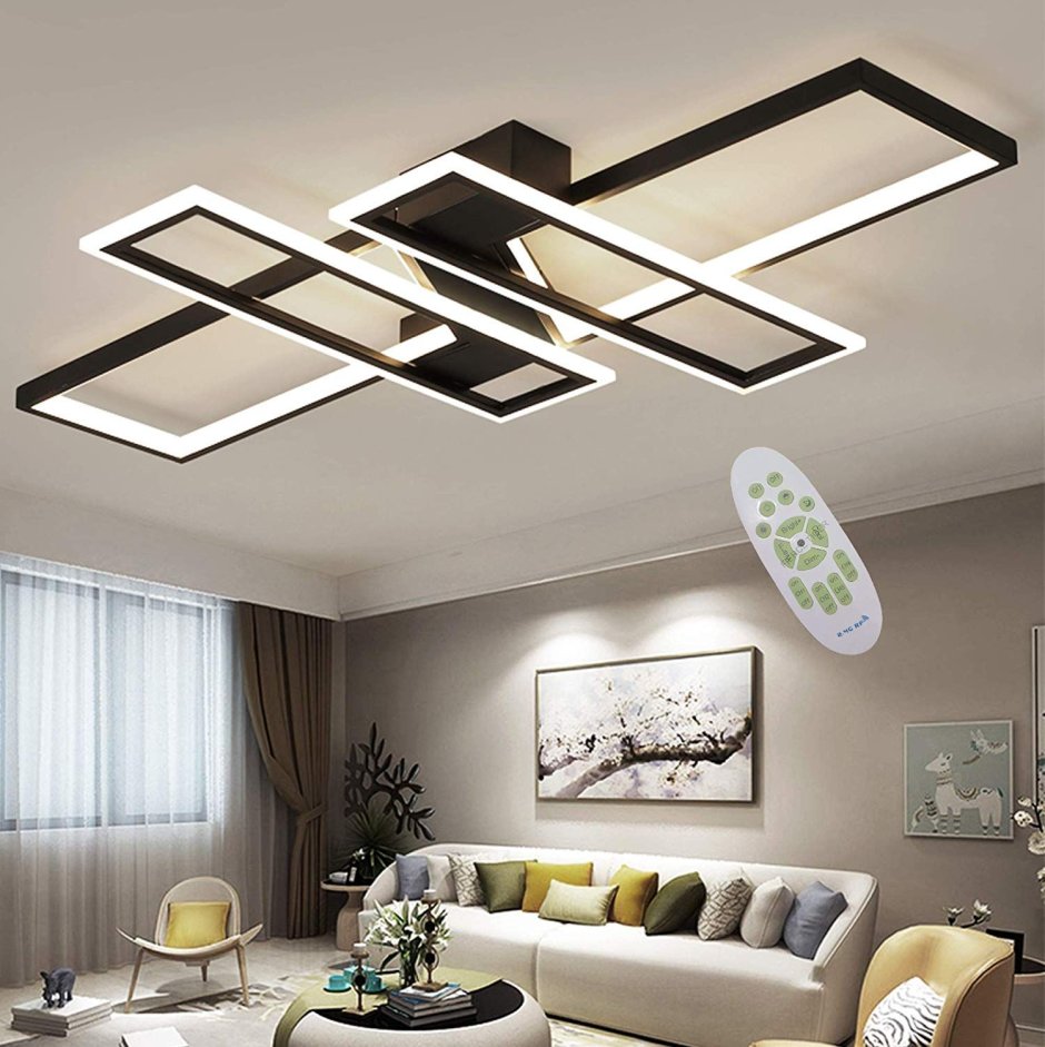 Modern Ceiling Light люстра