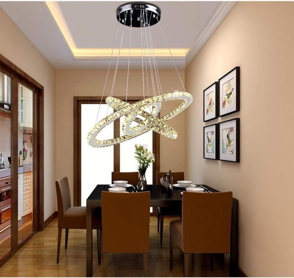 Подвесной светильник Modern Chandelier 3