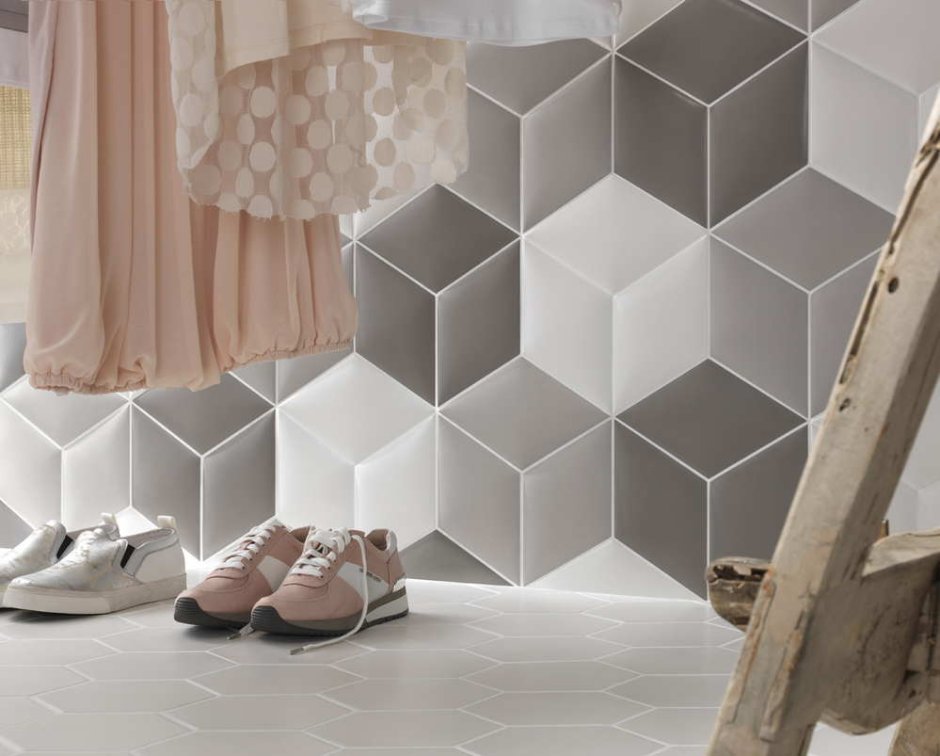 Плитка Tonalite Cushion