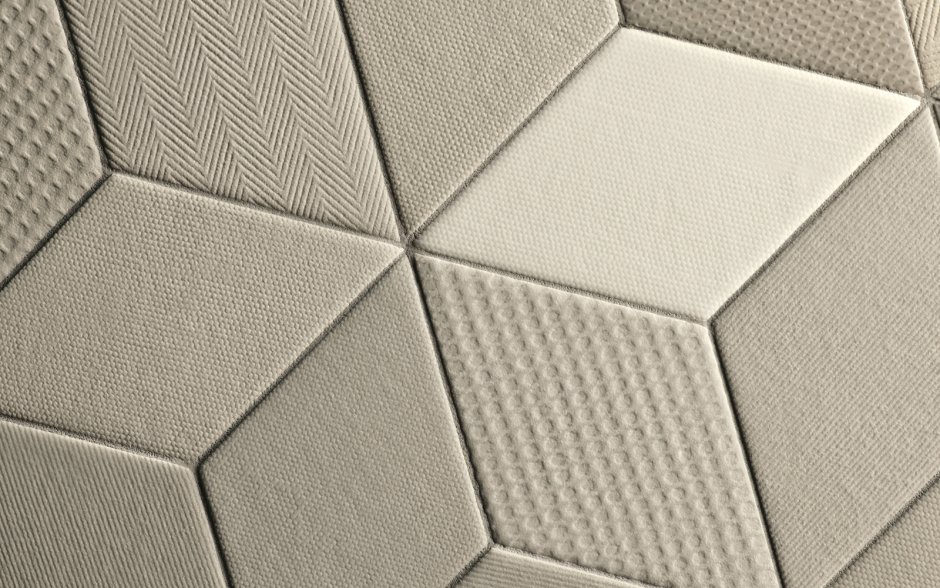 Плитка Mutina Mews Chevron