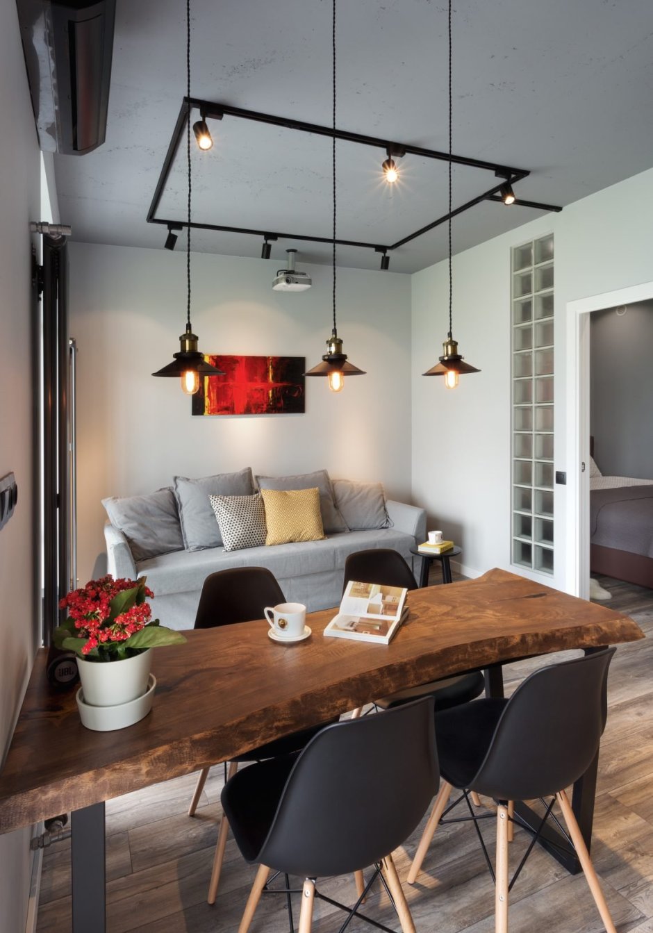 Loft Design 4577 светильник