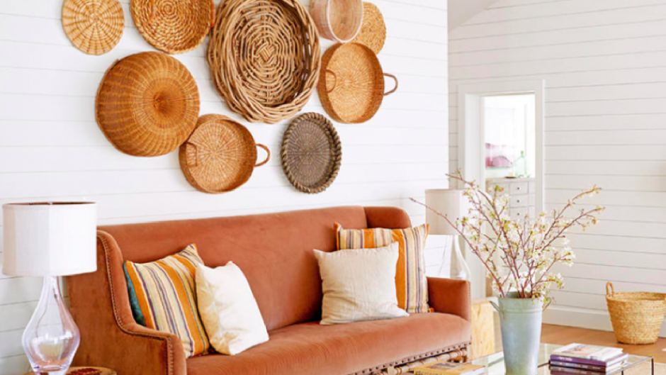 Home decoration advice