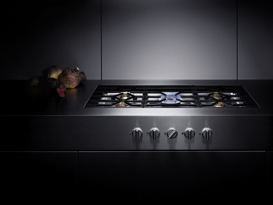 Газовая варочная панель Gaggenau CG 492-210