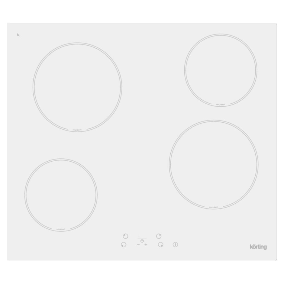 Korting Hi 64021 BW