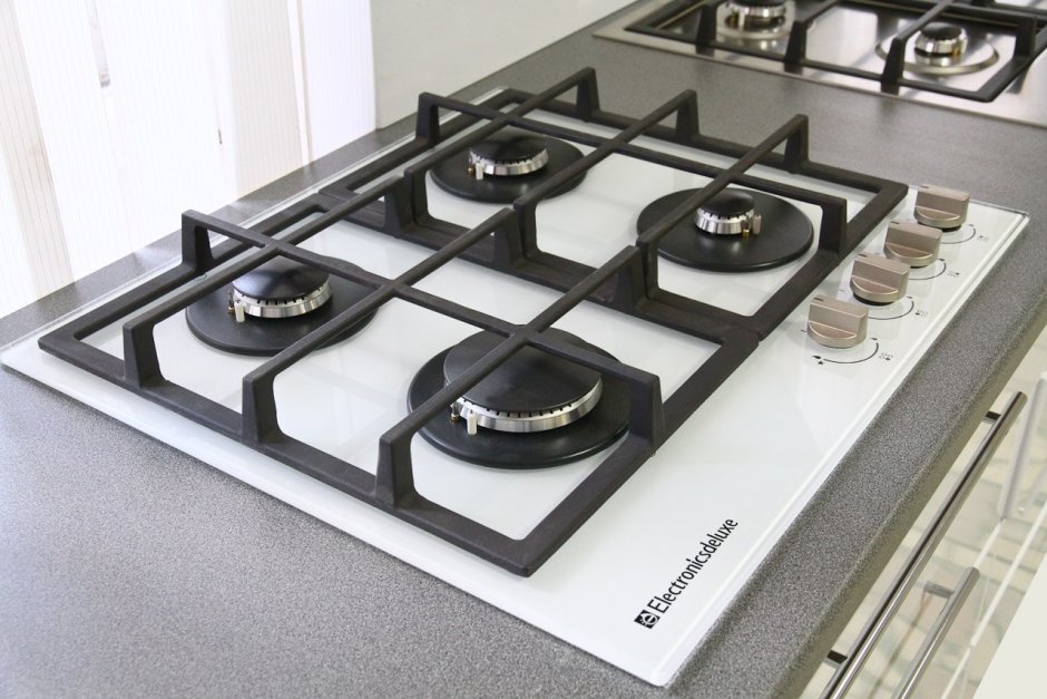 Газовая варочная панель Electronicsdeluxe gg4_750229f-030