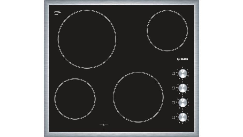 Варочная панель Bosch pke611b17e