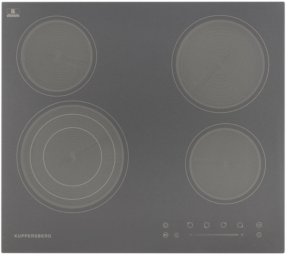 Поверхность электрическая Kuppersberg ECS 603