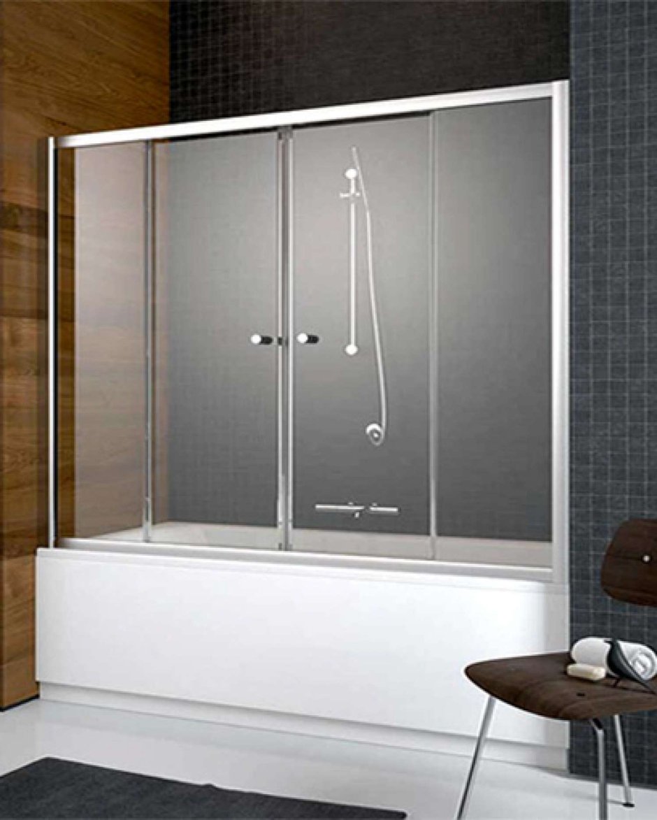 Шторка Radaway idea PN DWD 170