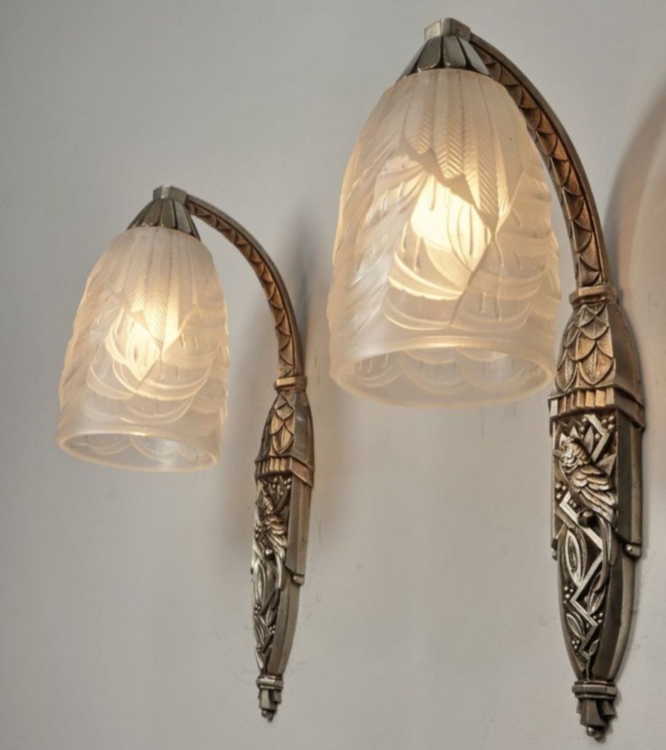 Deco deco Wall Sconces