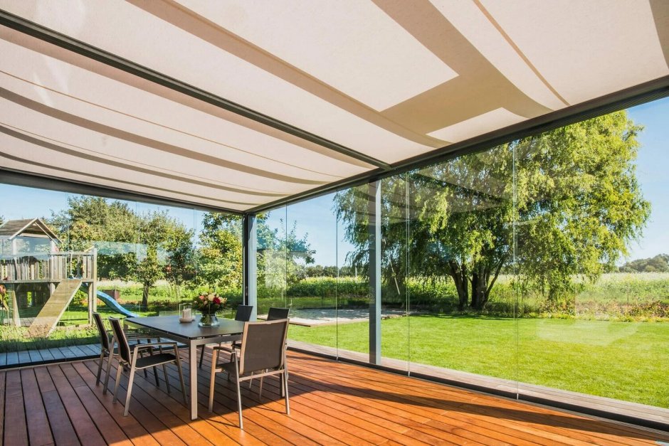 Solarlux SL 23