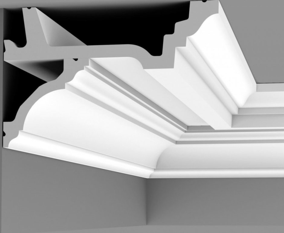 C305 карниз Orac Decor