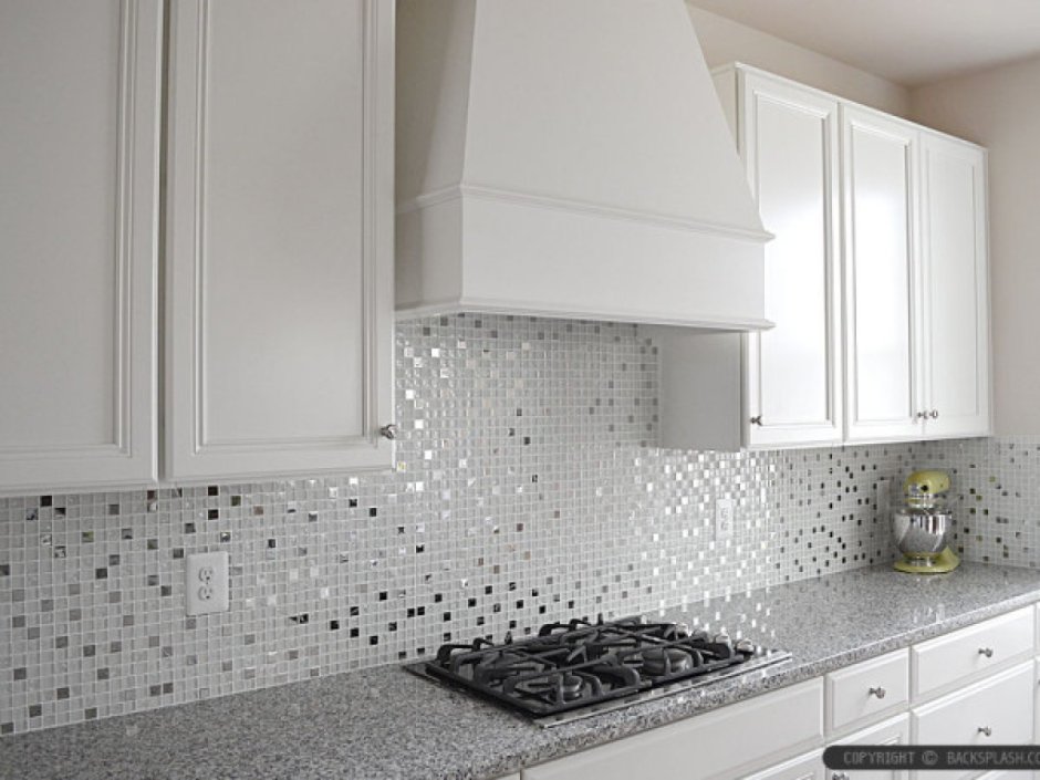 Backsplash плитка
