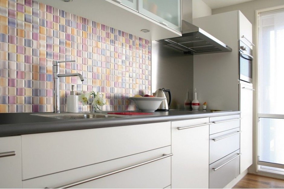 Realonda Bristol Blanco 33.3x33.3 см