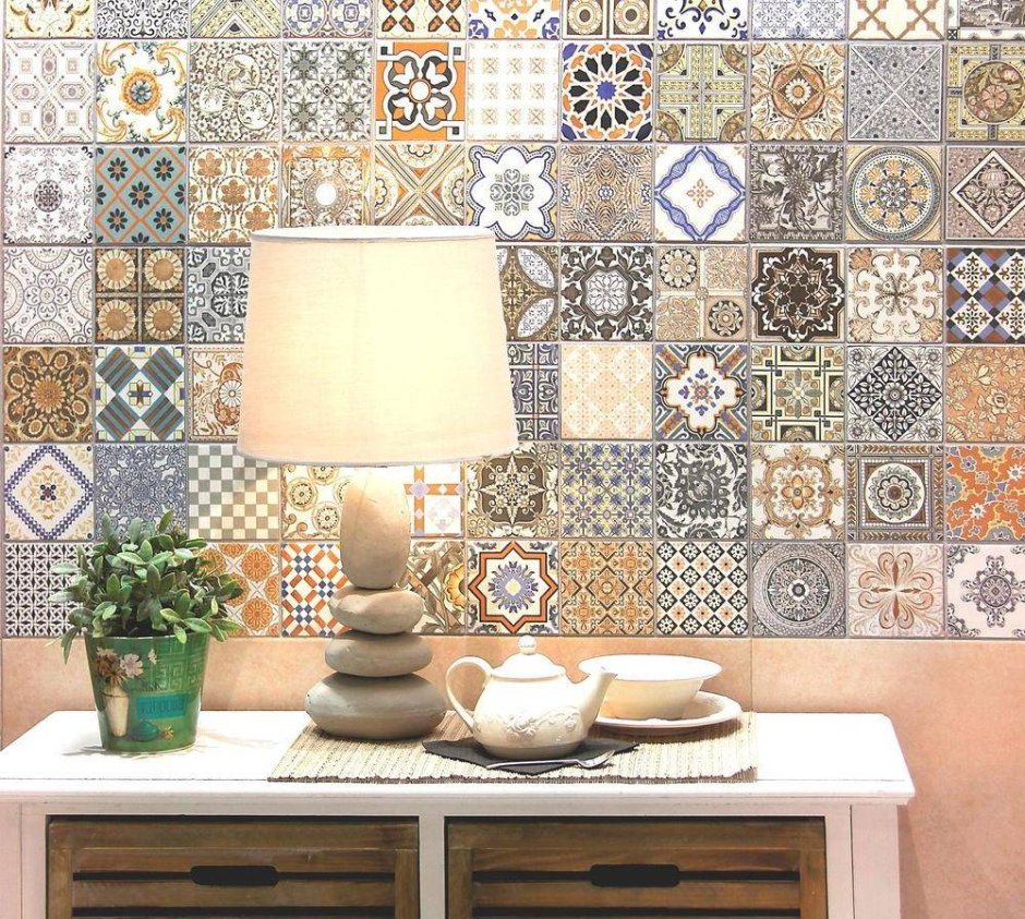 Realonda Patchwork