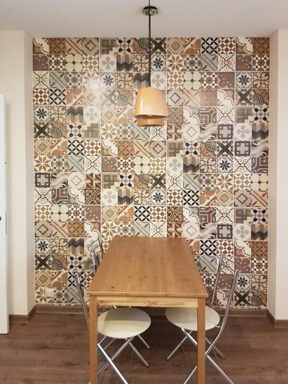 Керамическая плитка для стен Baldocer Luchetta 31,6x63,2