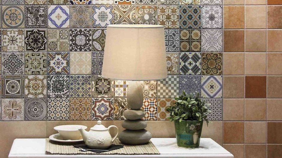 Керамогранит Provenza deco 44.2x44.2
