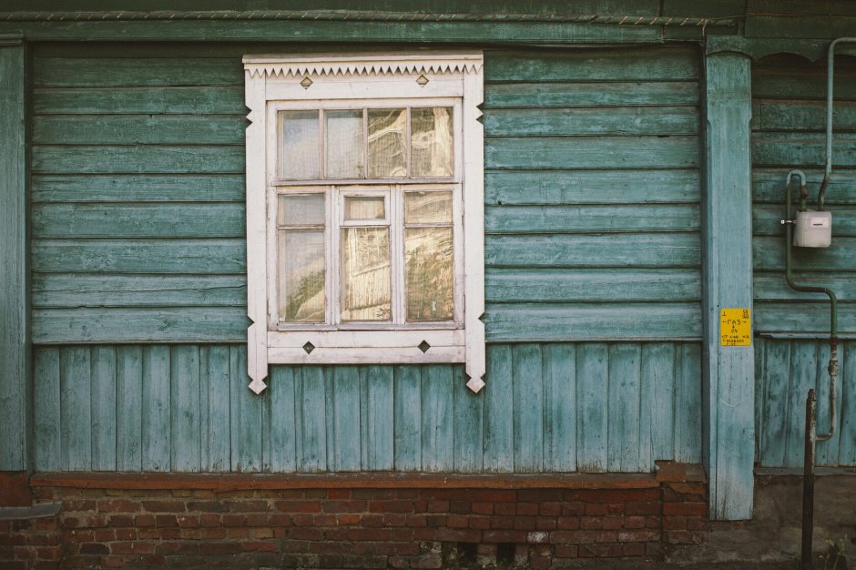 День защитника наличника Городец