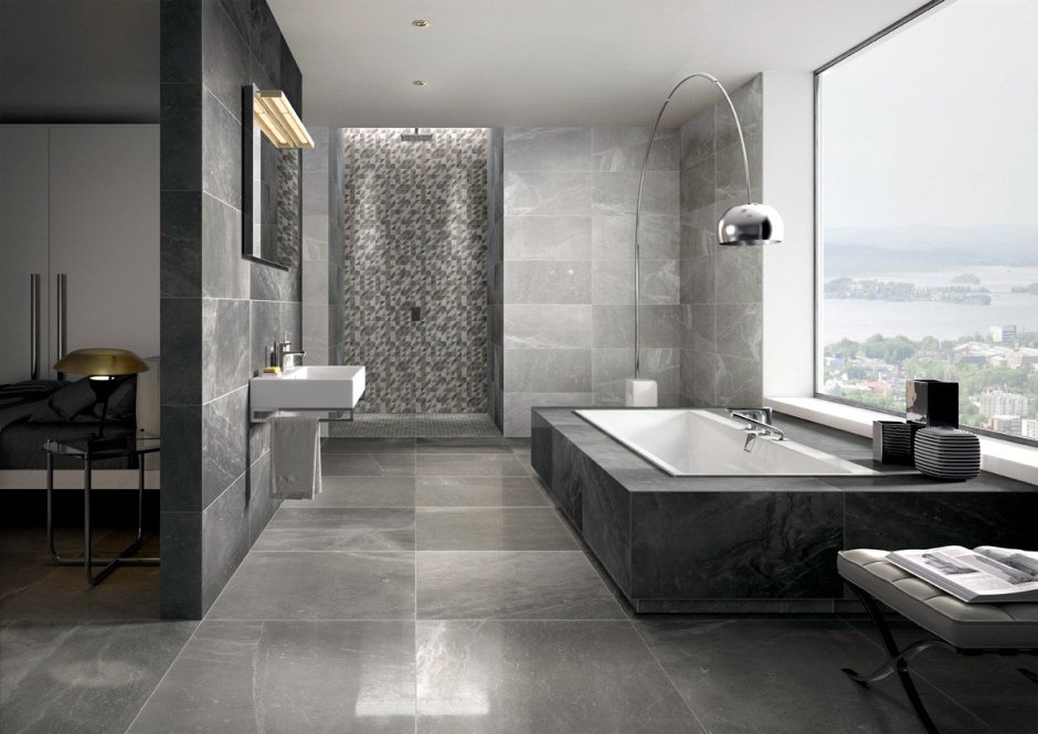 Керамогранит Villeroy&Boch Skyline