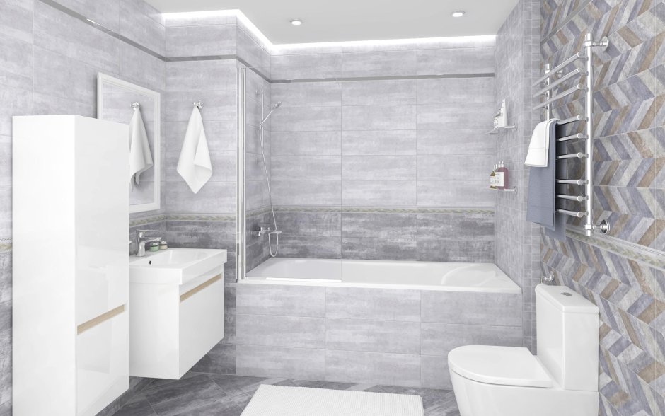 Коллекция плитки laparet Allure
