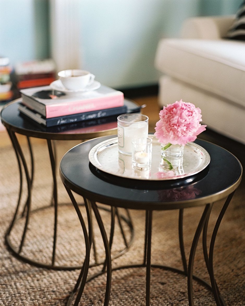 Столик St-001 Coffee Table