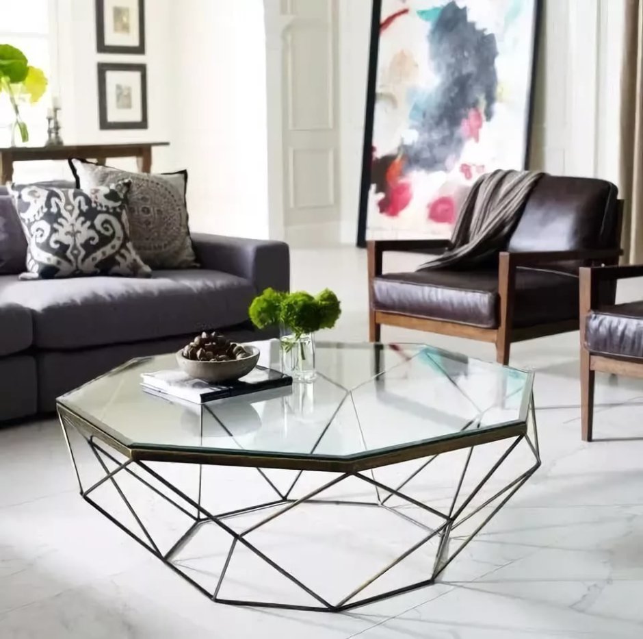Кофейный столик Orion small Coffee Table alr1573