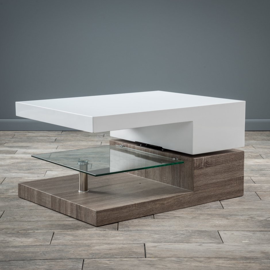 Журнальный столик Modern Home m120b
