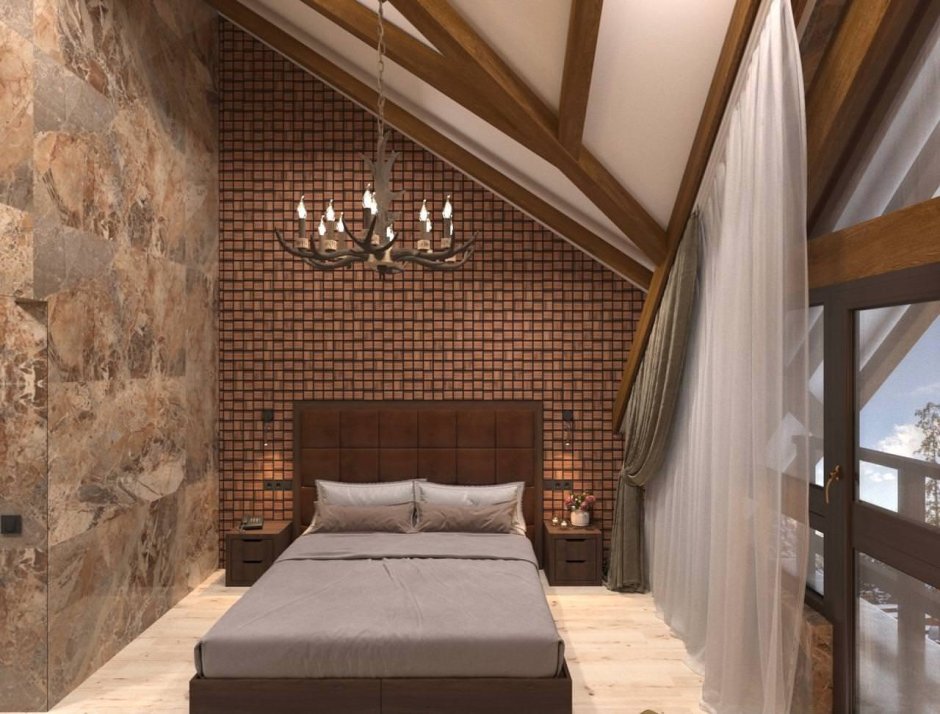 Stellar collection Chalet