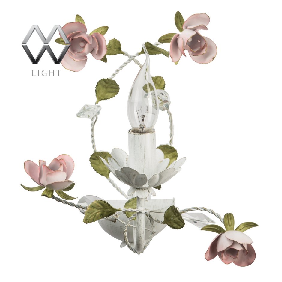 Бра MW-Light Adelard 642024701
