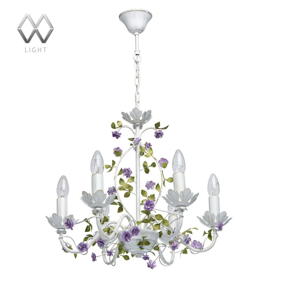 Бра MW-Light букет 421024502