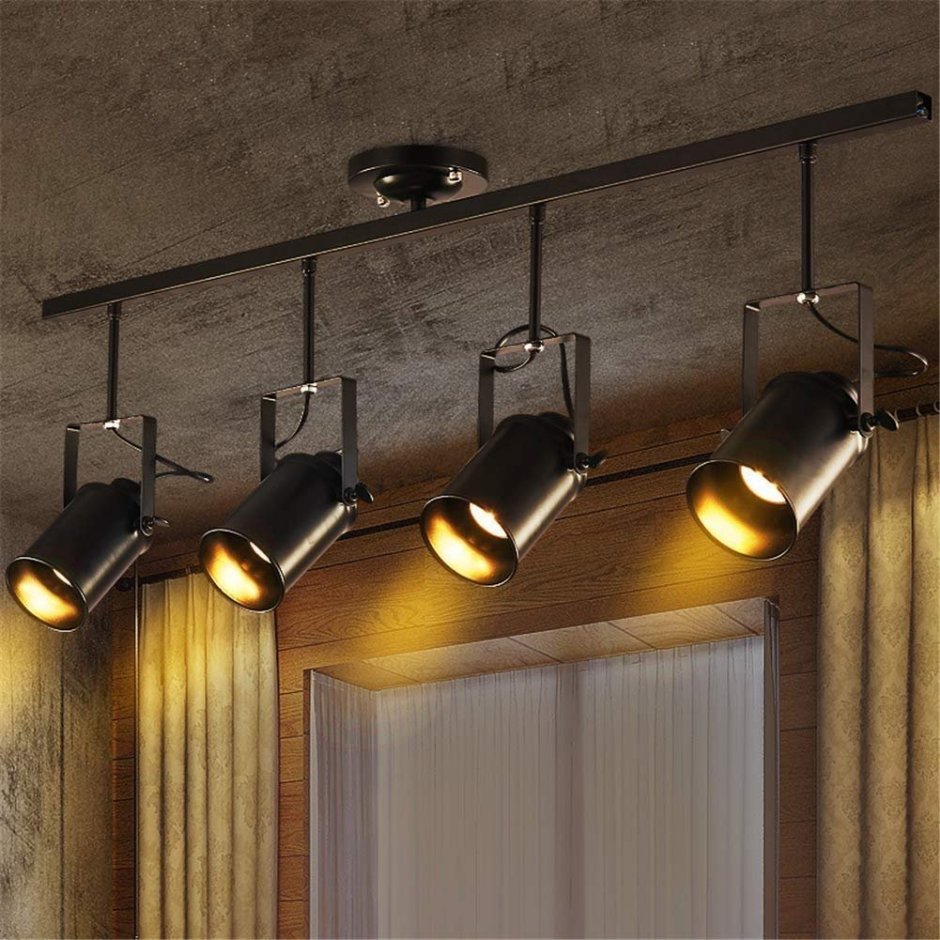 Бра Loft-4 loft2106w