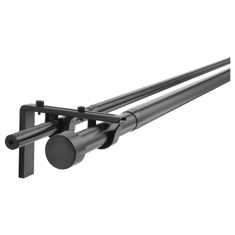 Гардинный карниз ikea РЭККА