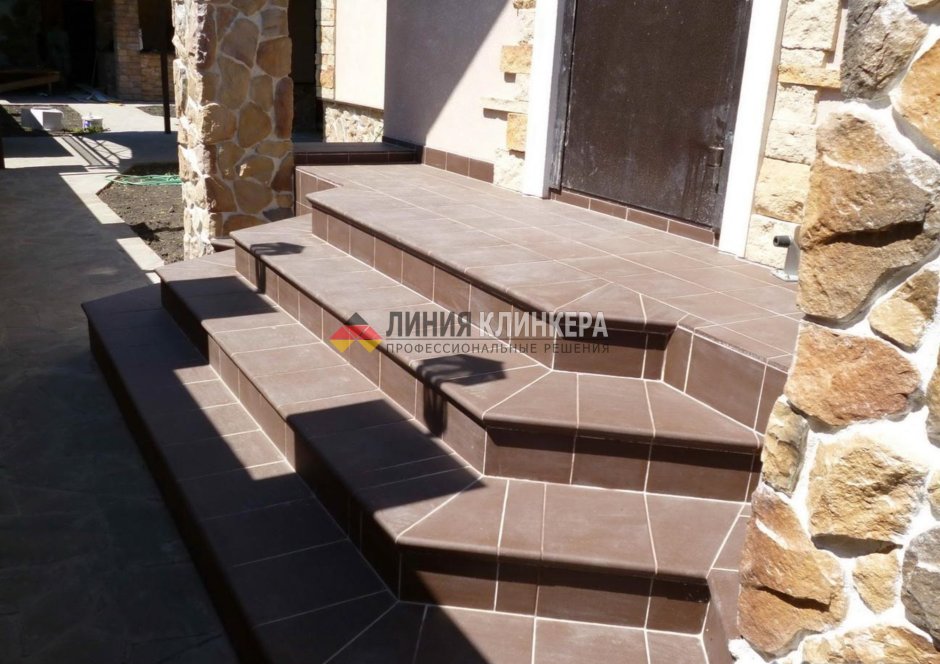 Stroeher Keraplatte Terra 210