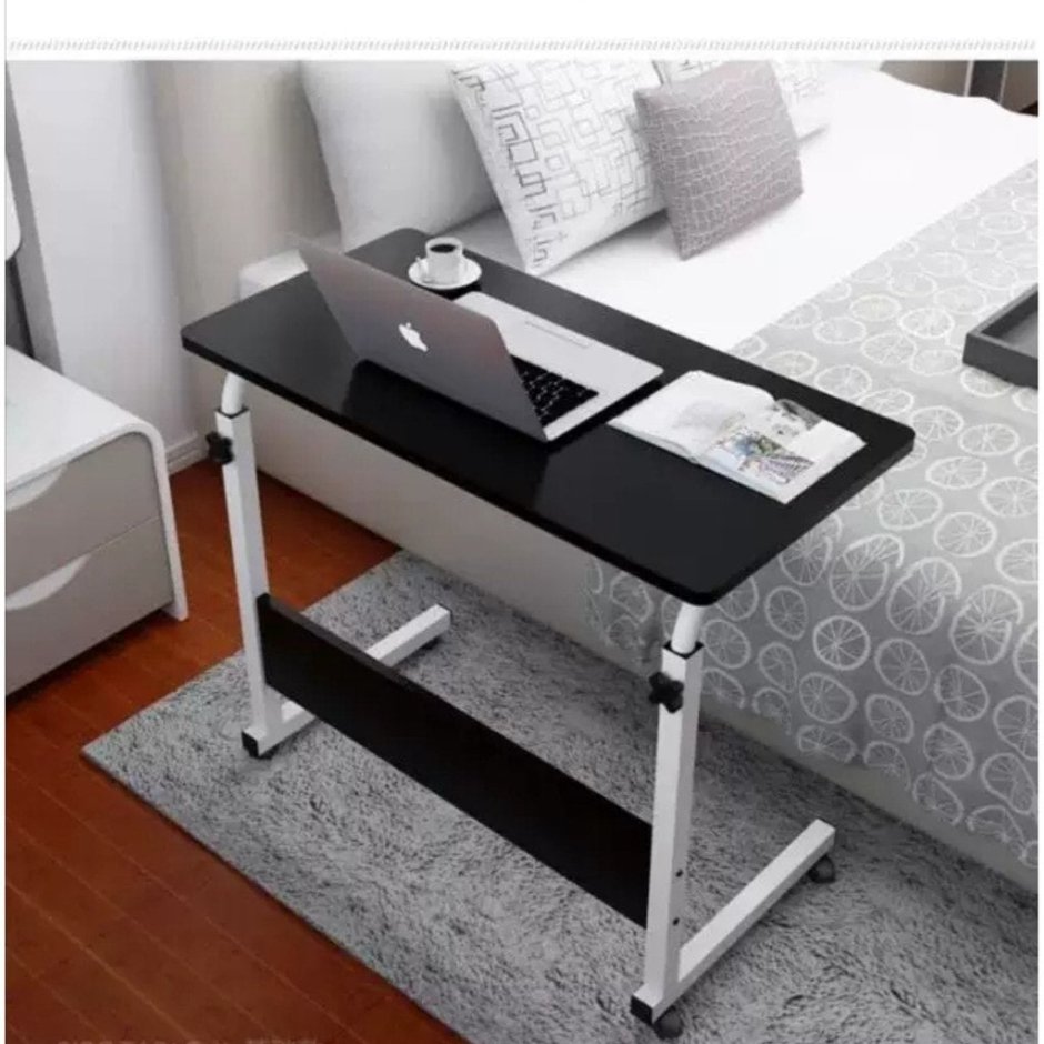 Столик для ноутбука Laptop Table Folding Table