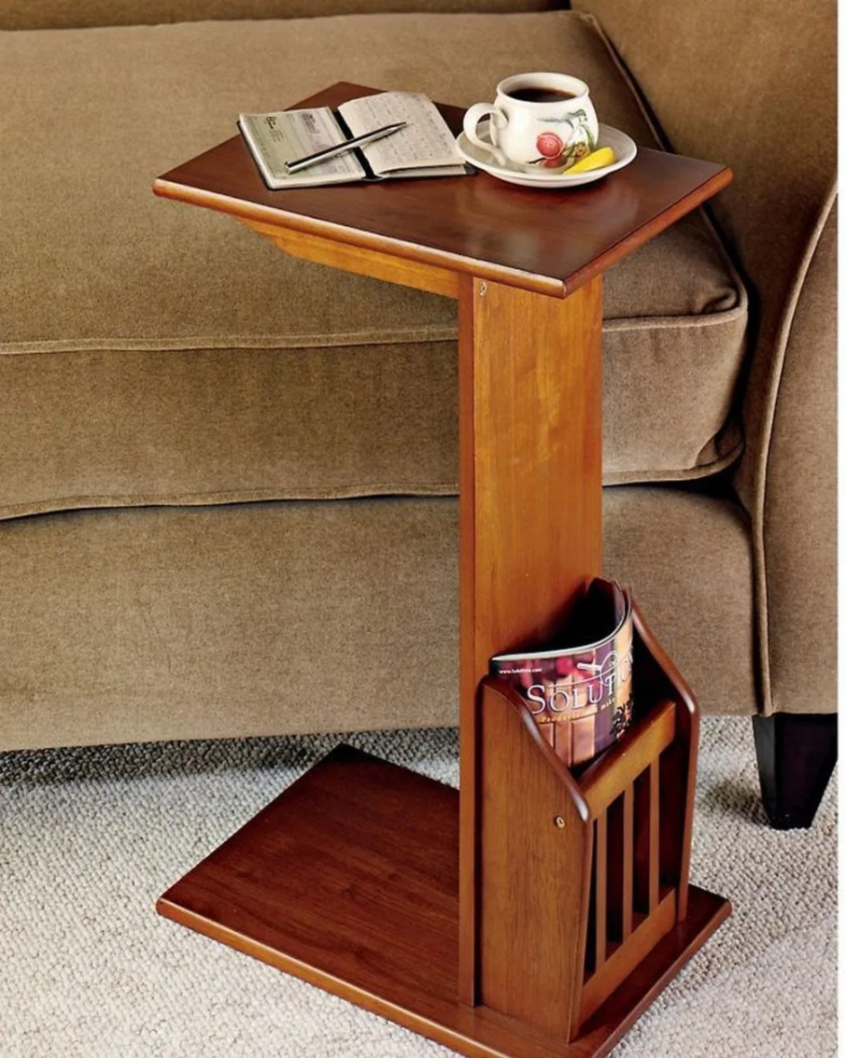 Приставной стол Harper Side Table