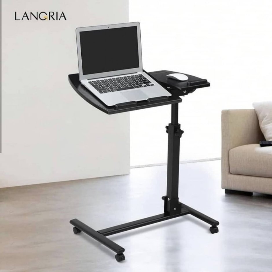 Столик для ноутбука Laptop Table Folding Table