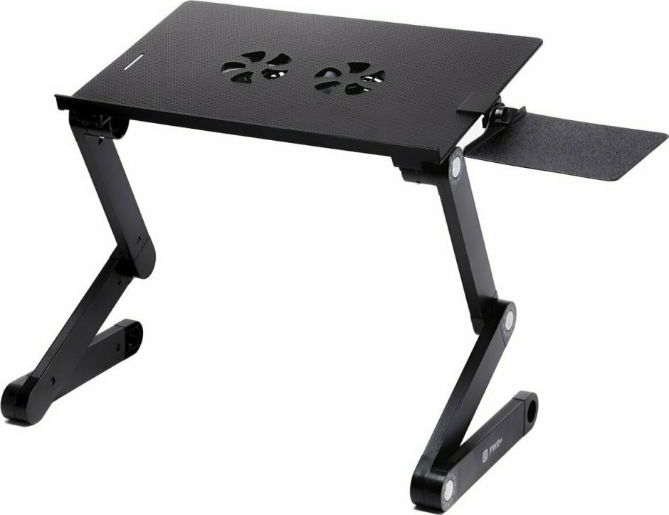 Столик трансформер Laptop Table t9