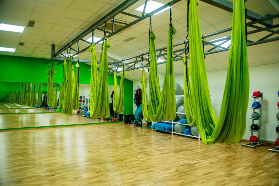 X Fit Ставрополь