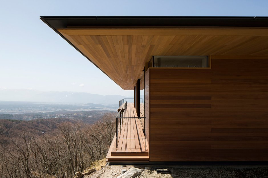 Yatsugatake Kidosaki Architects