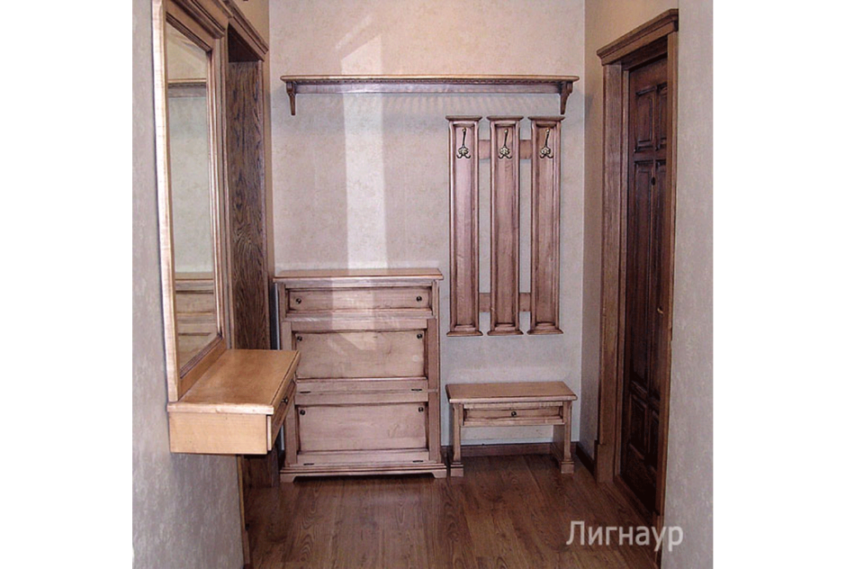 Советские прихожие в коридор