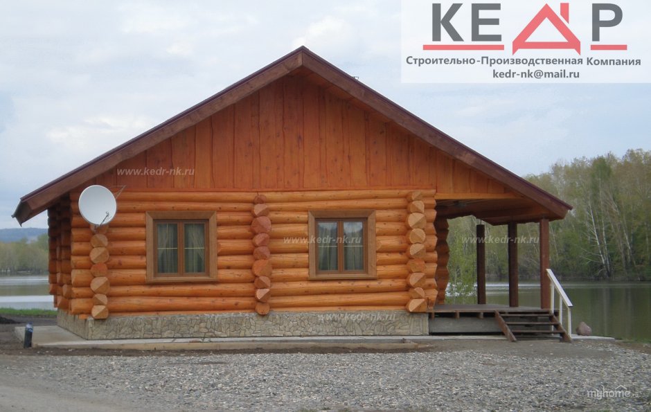 СПК кедр