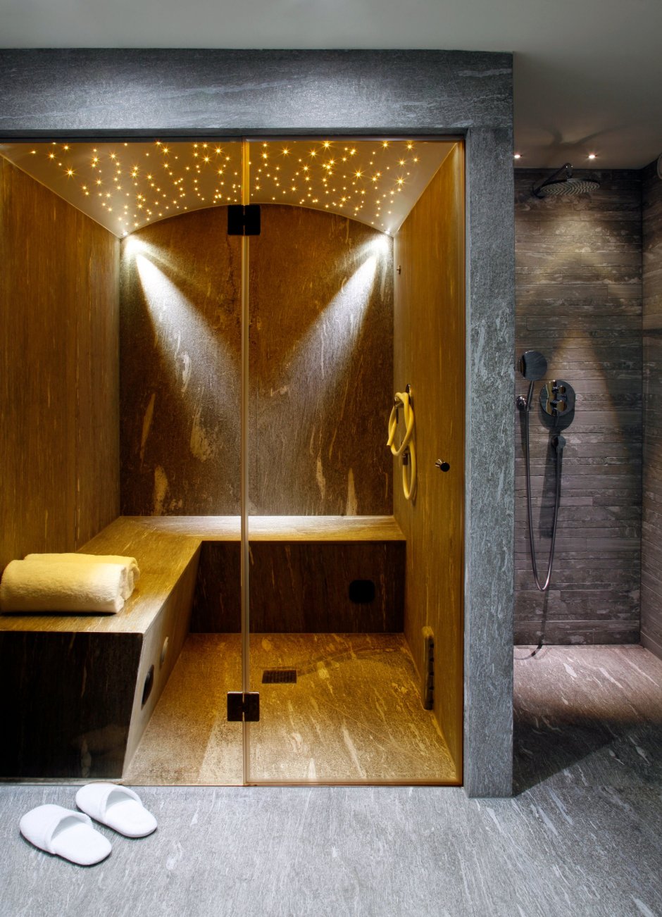 Chalet Davos Шале Давос