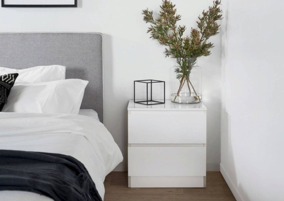 Тумбочка Bedside Table Bedroom
