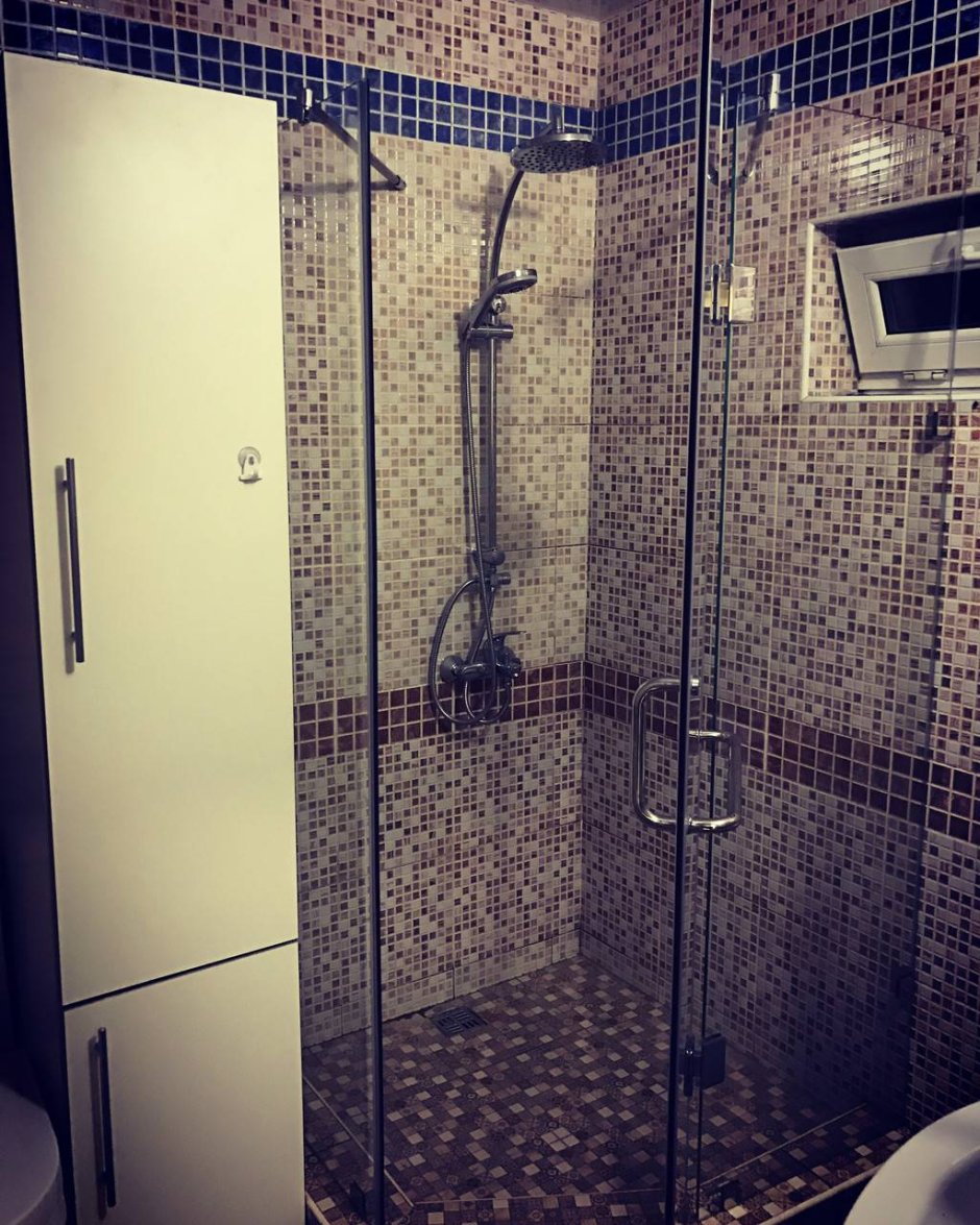 Душевая кабина Shower Glass