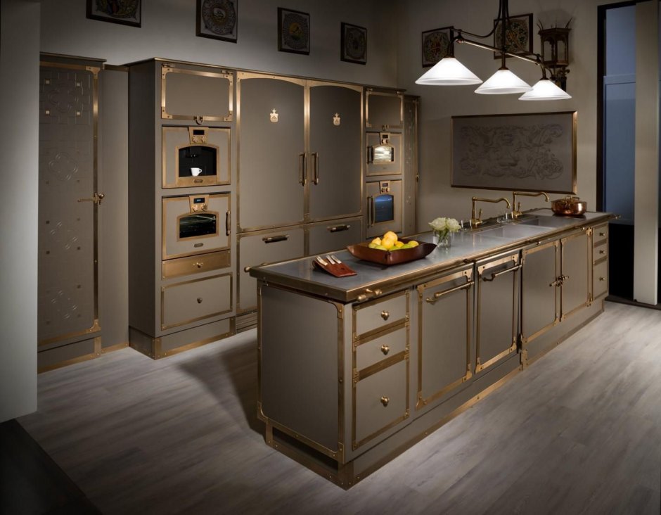 Officine Gullo (Италия)