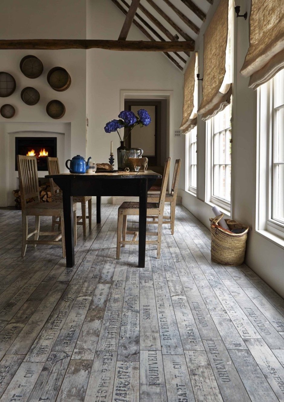 Ламинат Loft Laminate Flooring