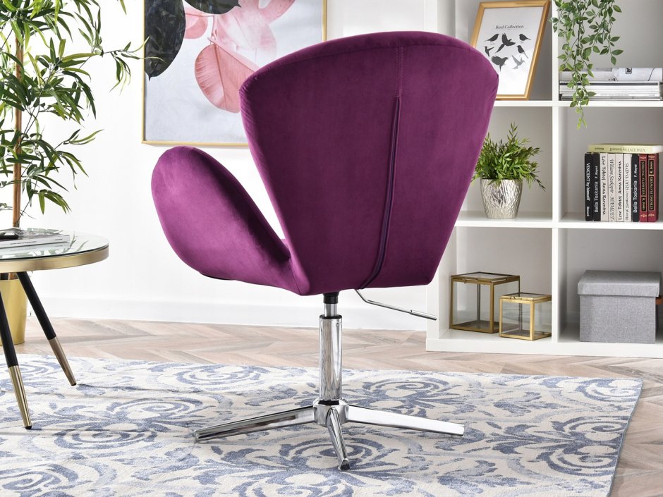 Johanson Design Markaryd вращающееся кресло